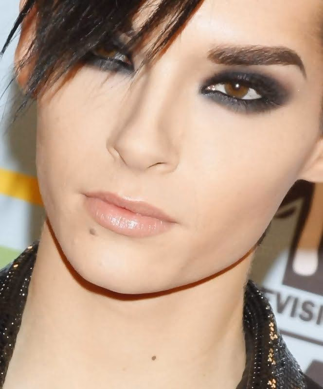 Are Tom and Bill Kaulitz identical?