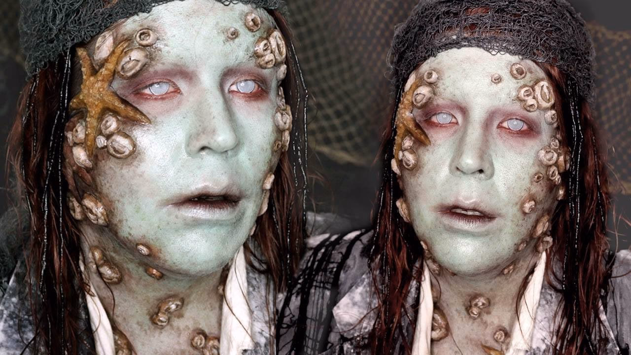 ¿Qué pasó con William Turner en Piratas del Caribe?