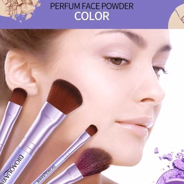 Which country is BioAqua from?