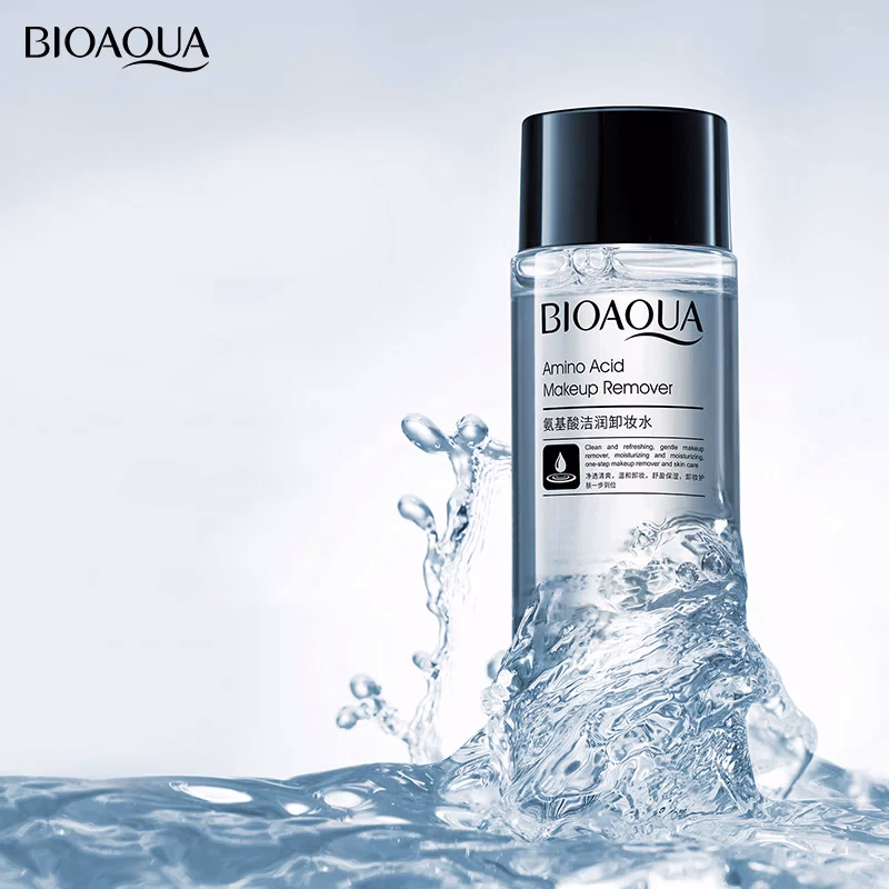 Is BioAqua a legit brand?
