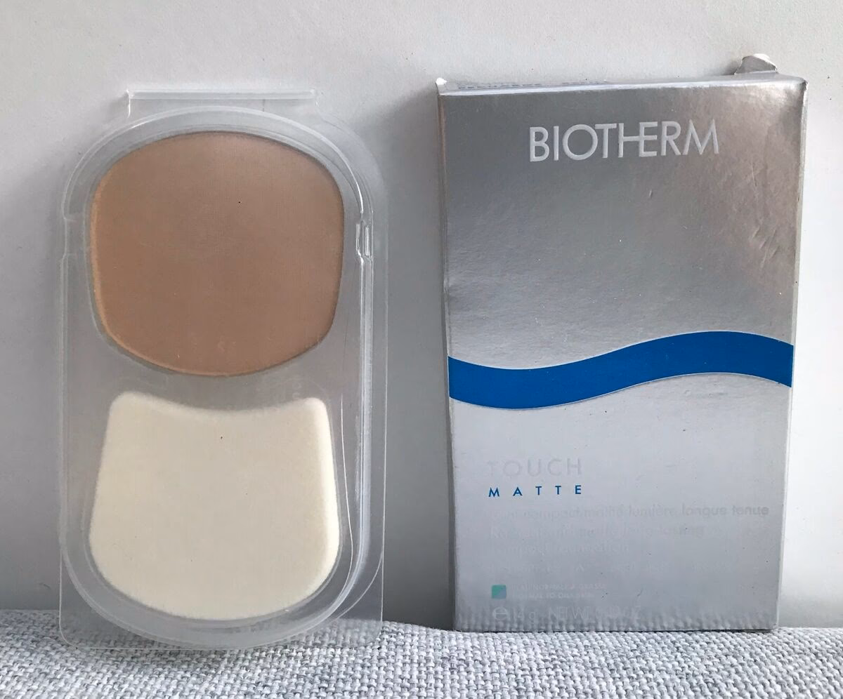 Is Biotherm good for aging skin?