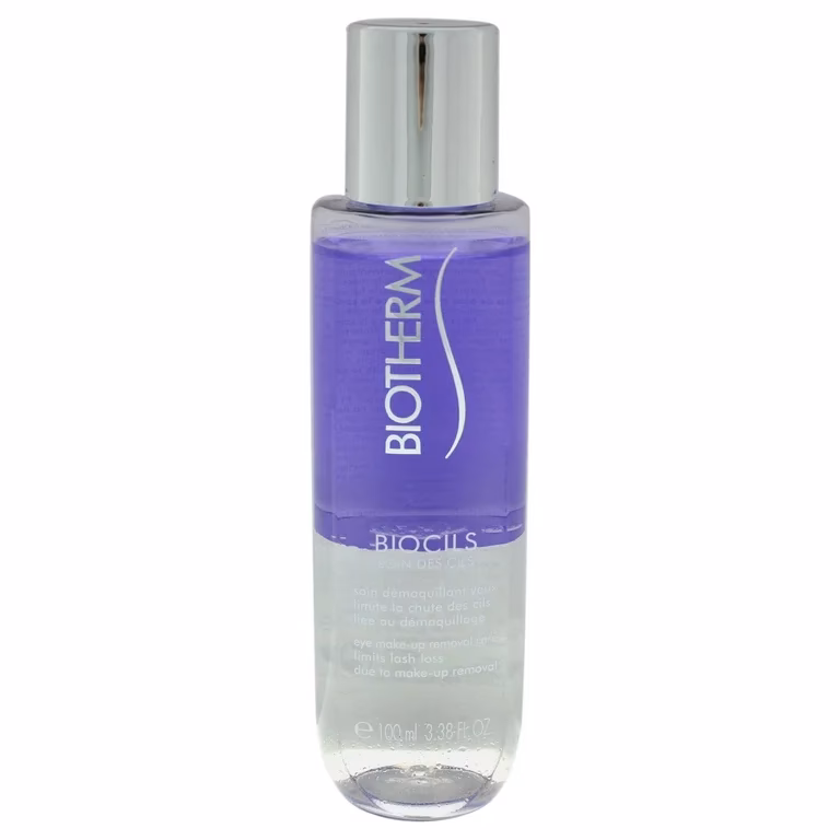 Where is Biotherm made?