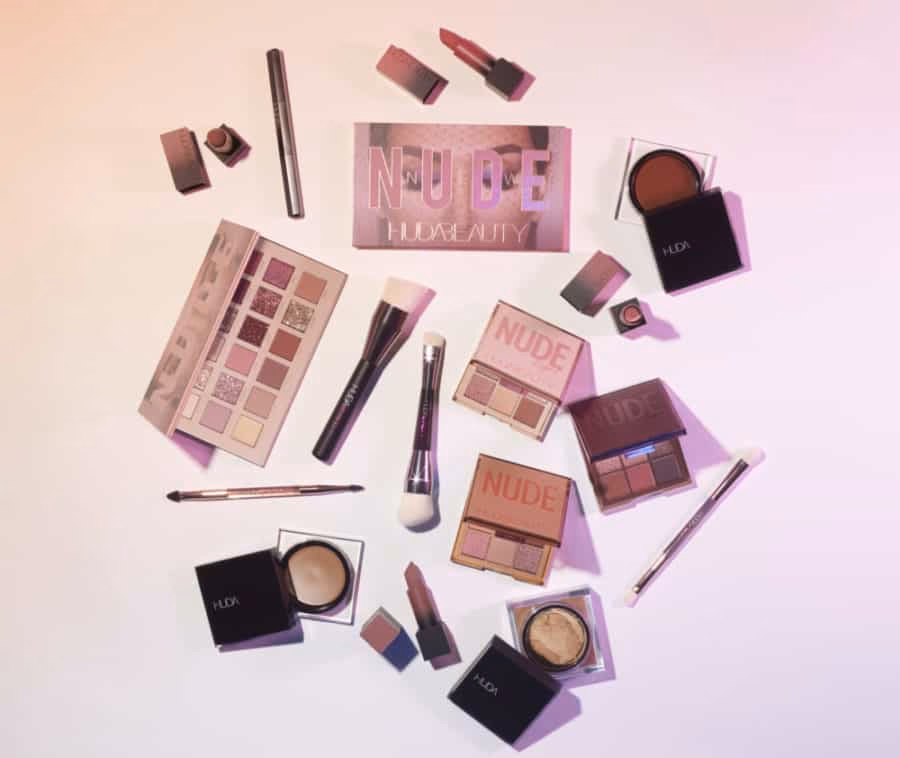 Where to get free stuff on your birthday in UK beauty?