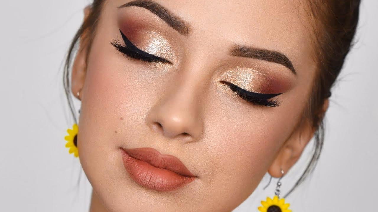 Why is it called birthday makeup?