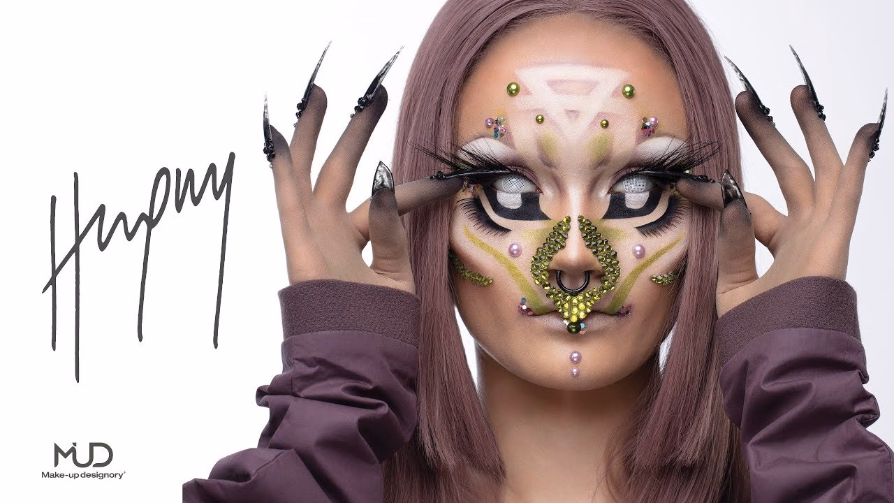 How old was Bjork when she was in the Sugarcubes?