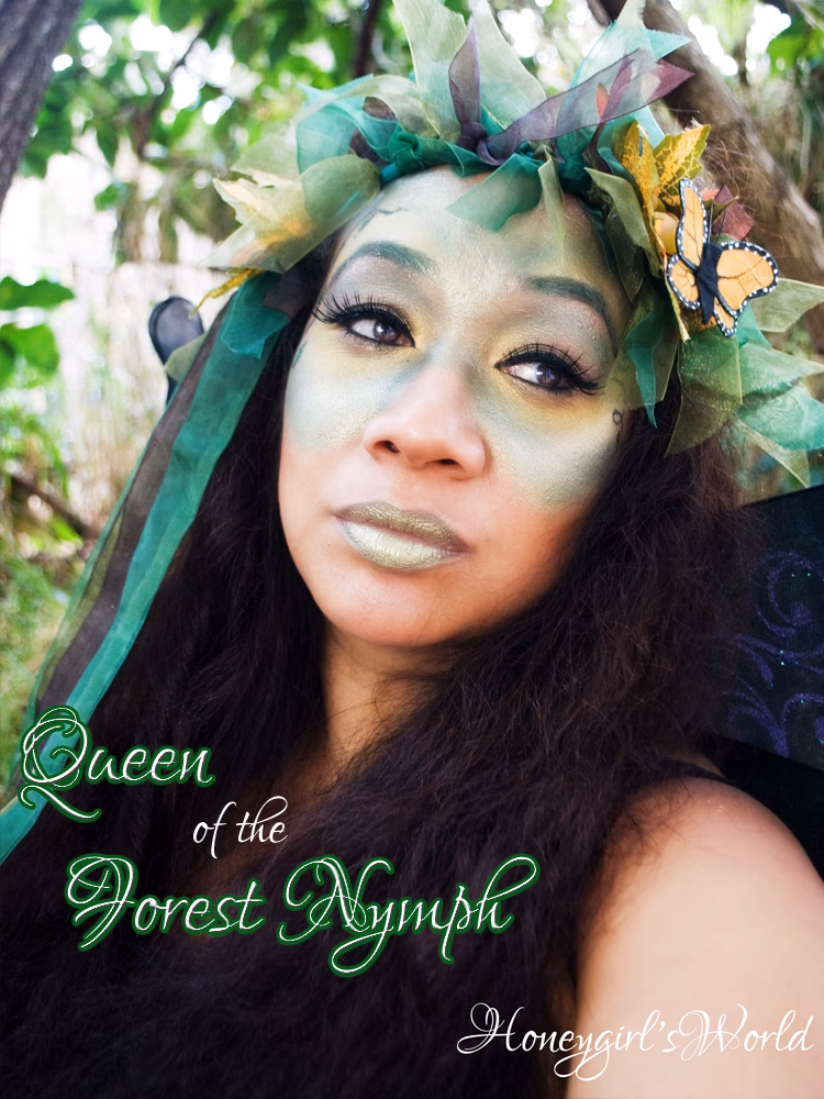 What is the meaning of Black Forest?