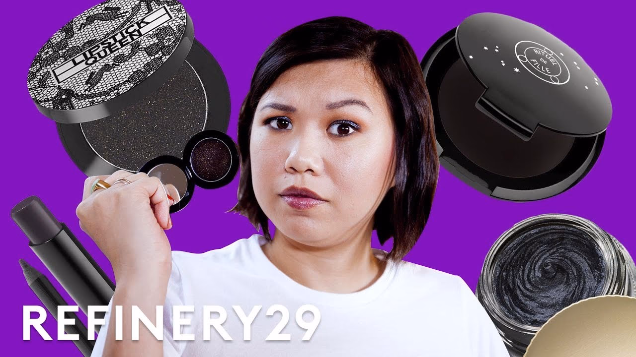 Should highlighter be darker than foundation?