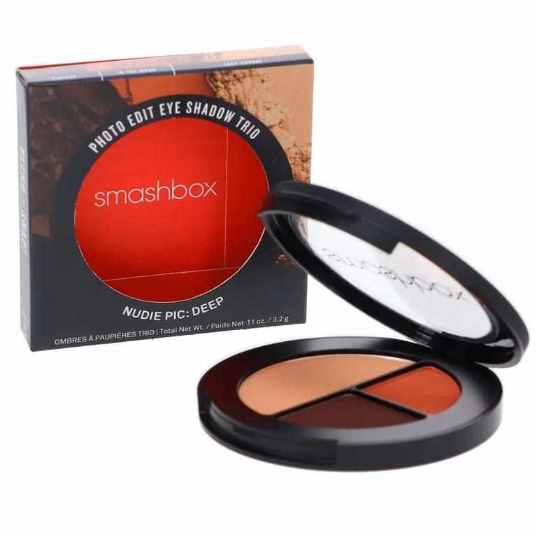 How do you hide shadows with makeup?