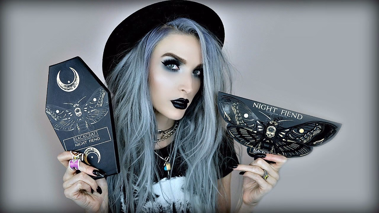 Who owns BlackCraft?