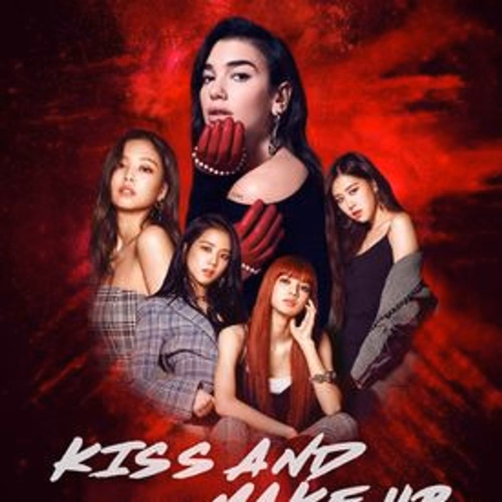 How to download BLACKPINK music?