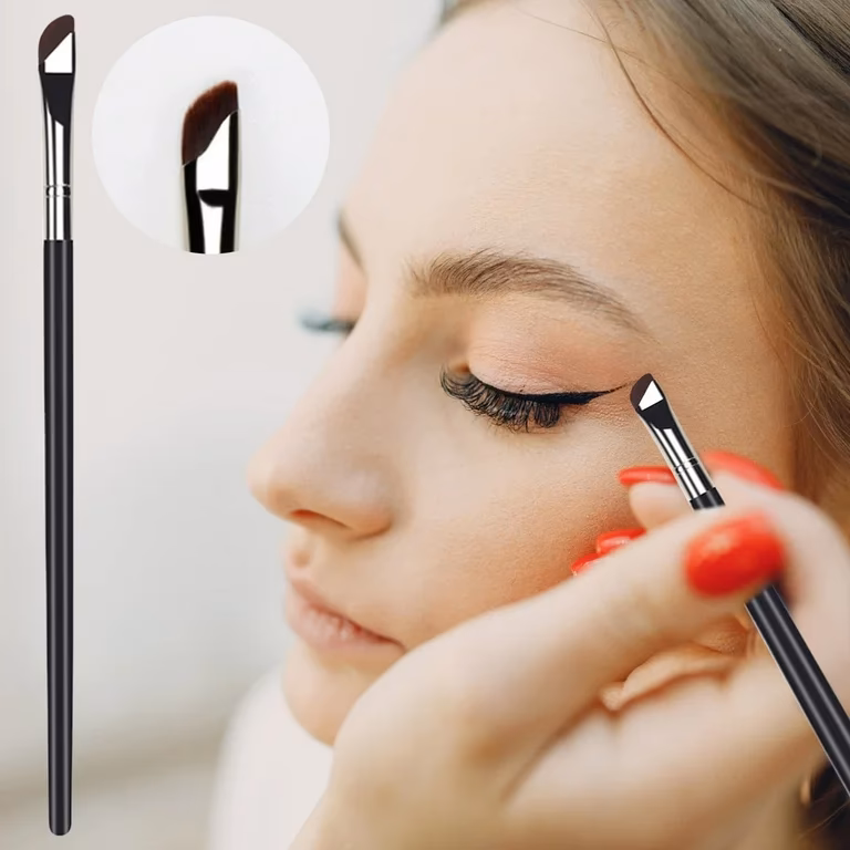 Do you dermaplane your nose?