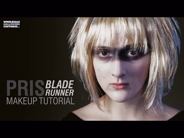 What is the aesthetic of Blade Runner called?