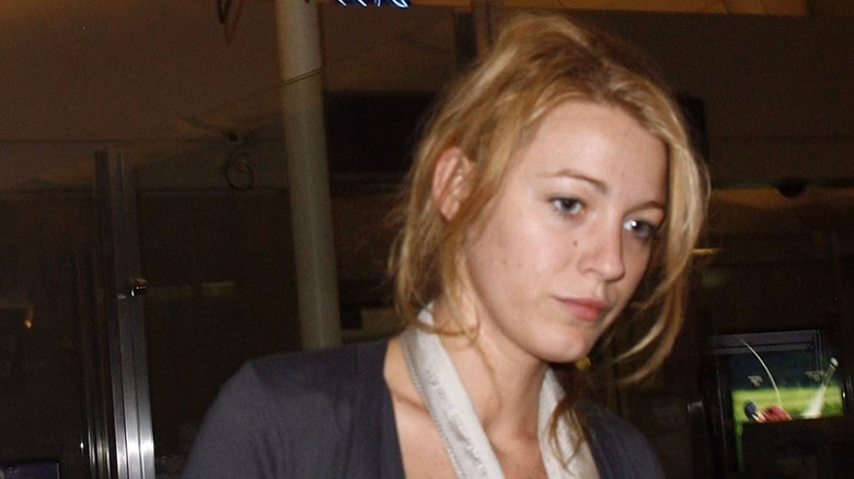 What cosmetic procedure did Blake Lively have?