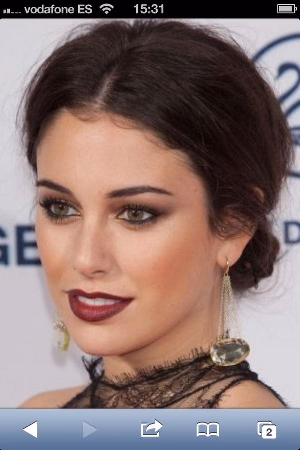 ¿Qué se ha hecho en la cara blanca Suárez?