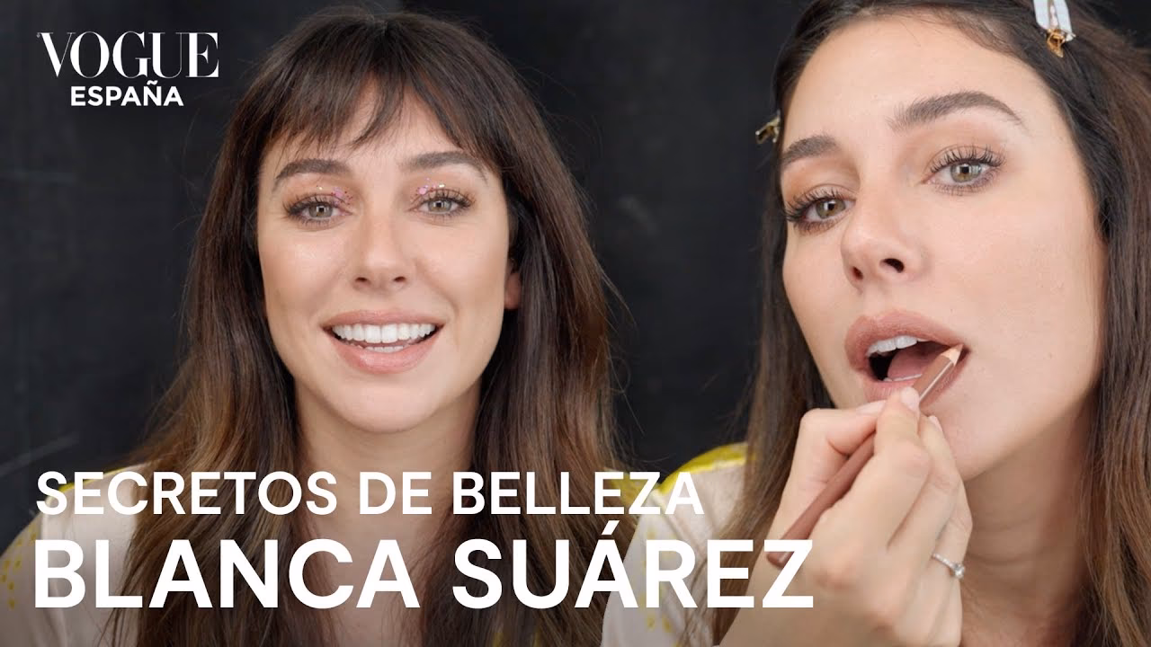¿Dónde aparece Blanca Suárez?