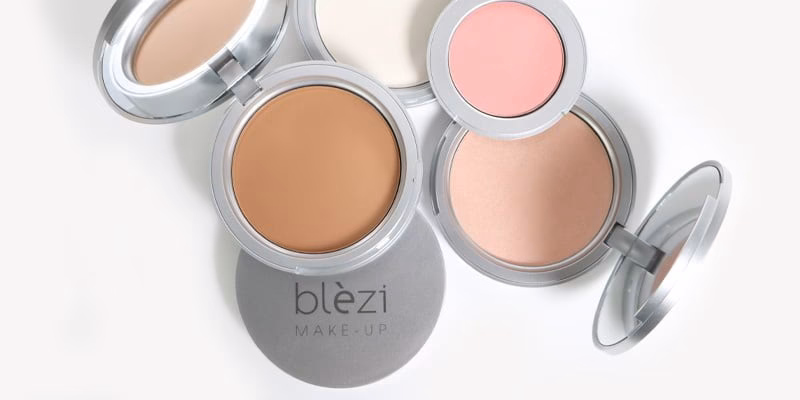 Do I have to throw away my makeup if I have blepharitis?