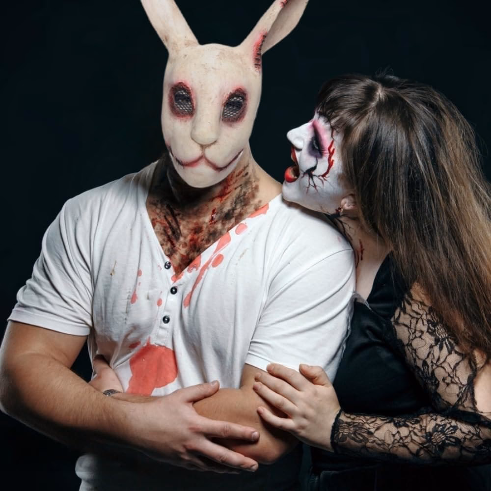 What is bloody bunny from?