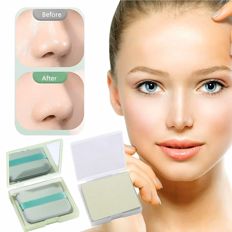 What is the point of blotting paper?