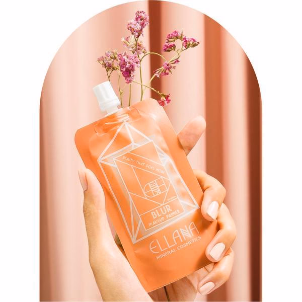 Where to put blurring primer?