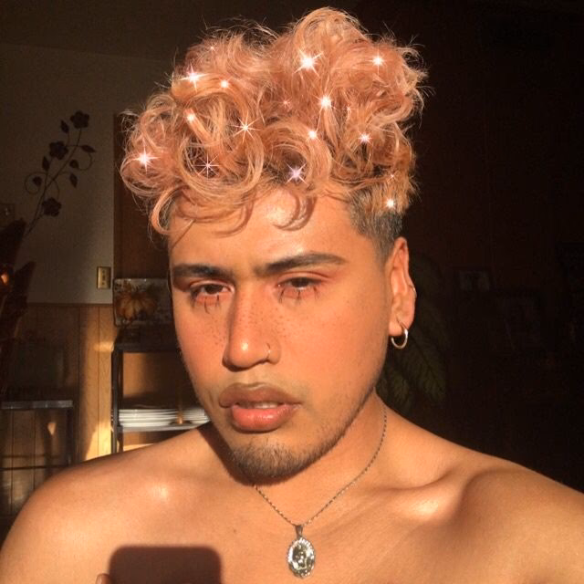 How to get freckles in boys?