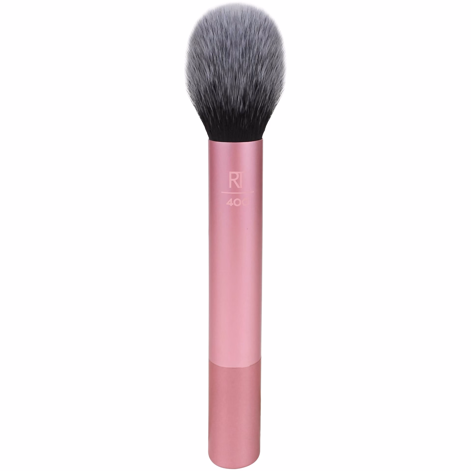 Is a sponge or brush better for blush?