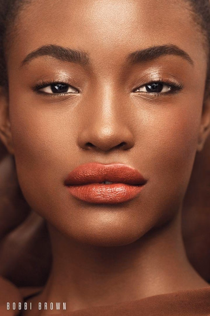 ¿Qué pasó con el maquillaje de Bobbi Brown?