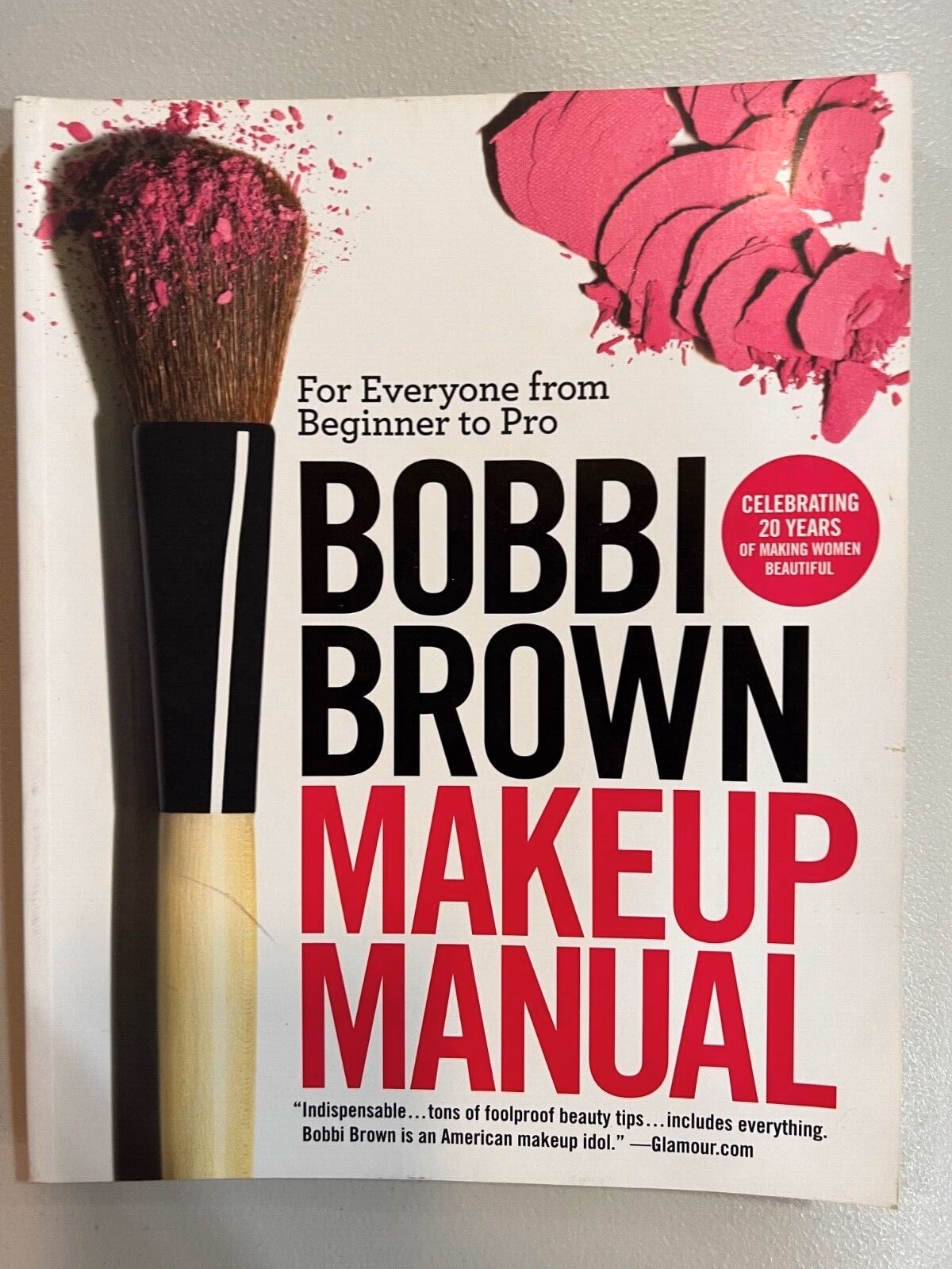 ¿Qué está pasando con Bobbi Brown Cosmetics?
