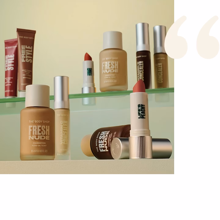 What are the disadvantages of body shop?