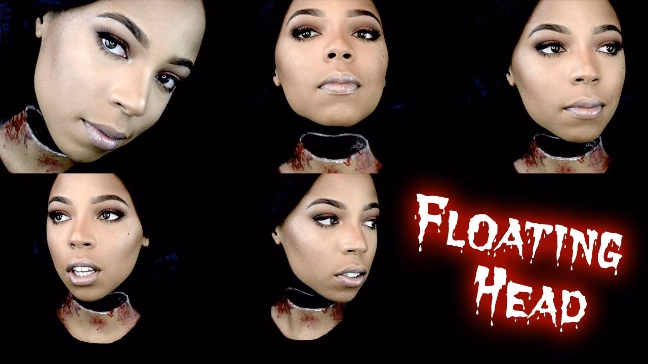 What is full body makeup?