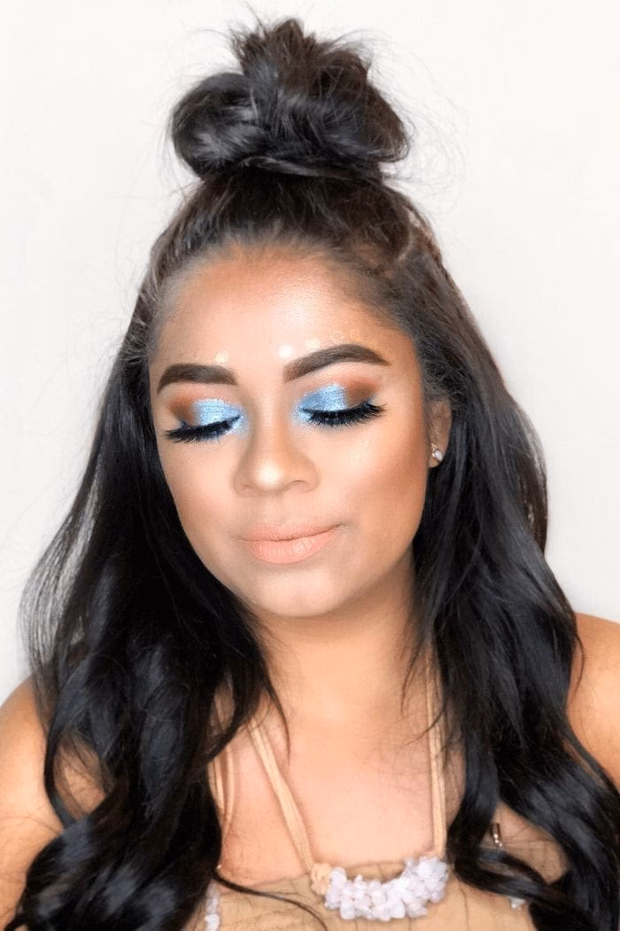 What is a boho chic theme?