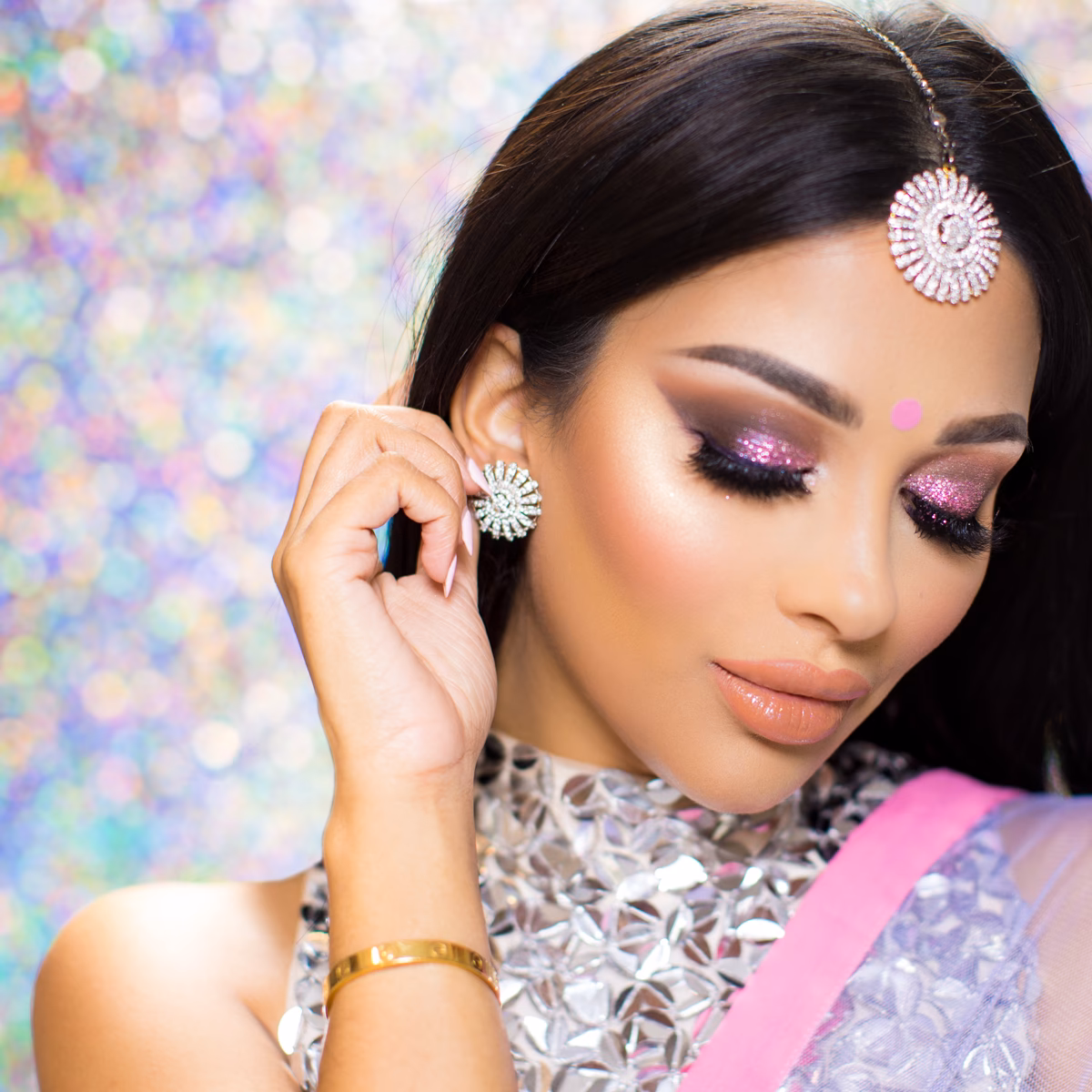 How to do natural makeup for Indian skin?