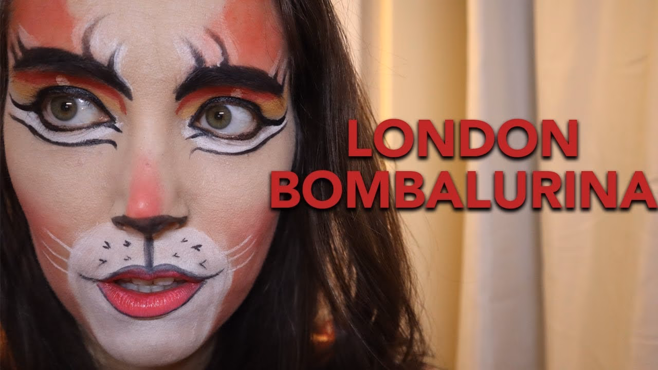 What is the personality of the Bombalurina cat?
