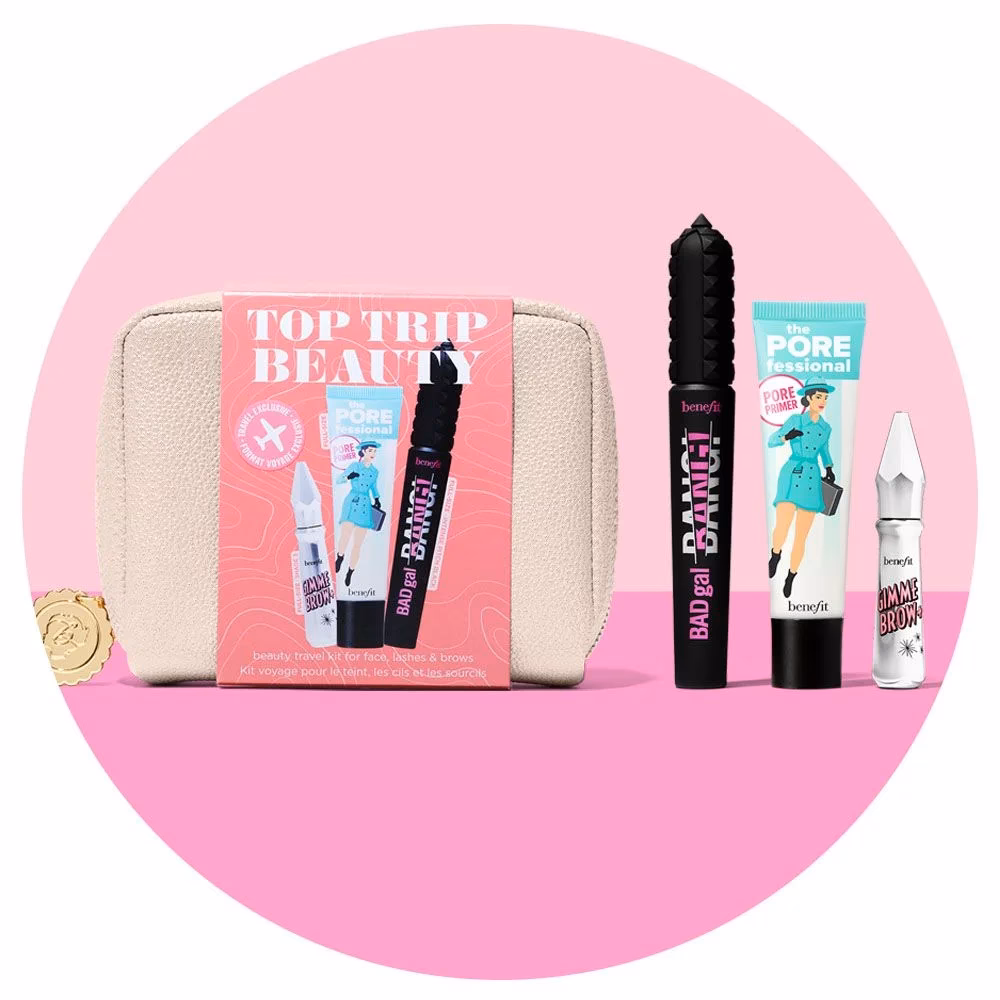 What is the Boots Benefit box?