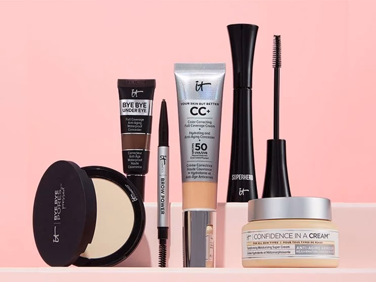 Which makeup brand is famous in Italy?