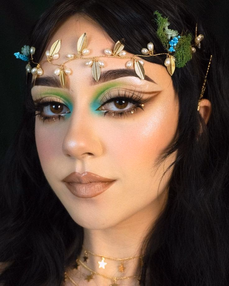 Does Jessica Chastain use True Botanicals?