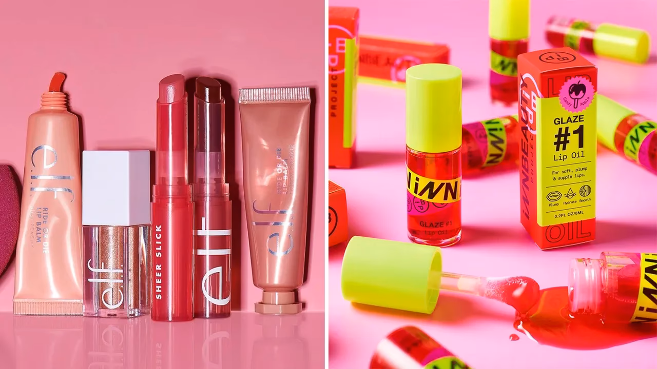 Which makeup company does not test on animals?