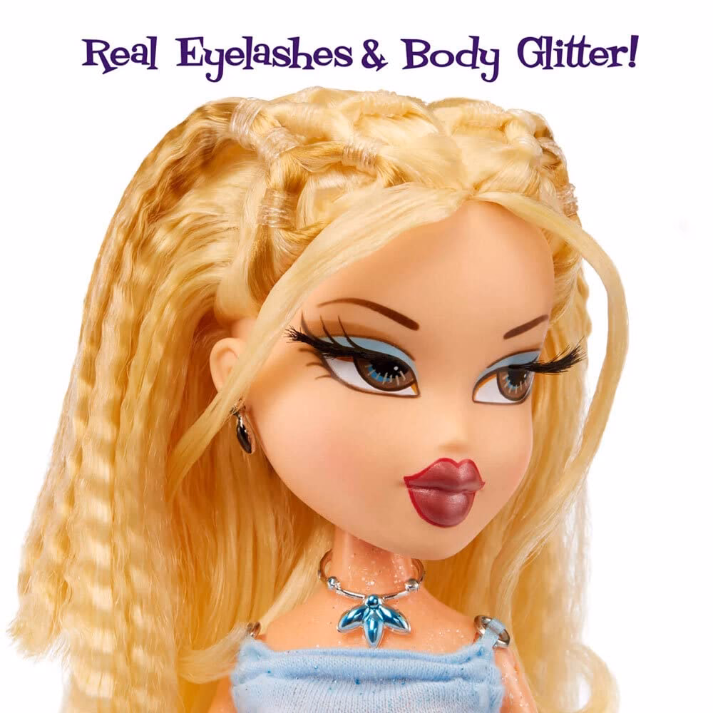What is Cloe from Bratz style?