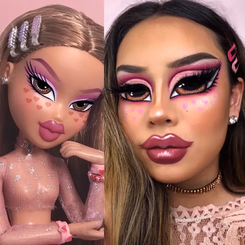 Why did parents not like Bratz dolls?