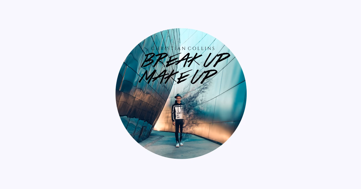 Who is Christian Collins' singer?