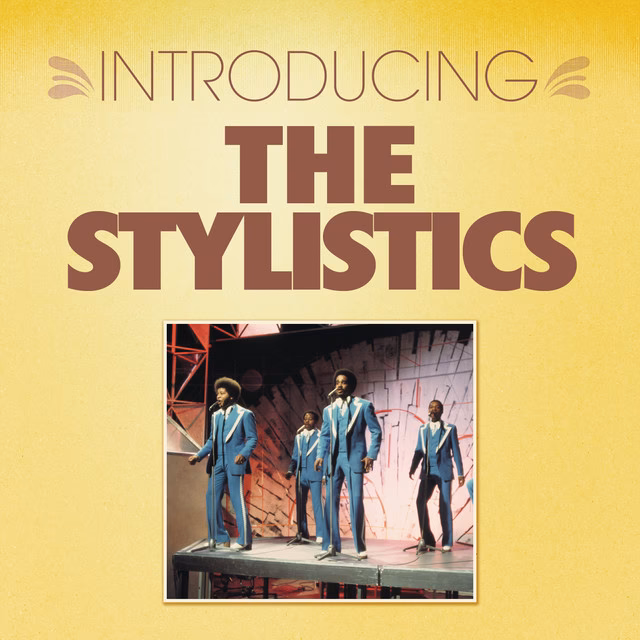What happened to the Stylistics singing group?
