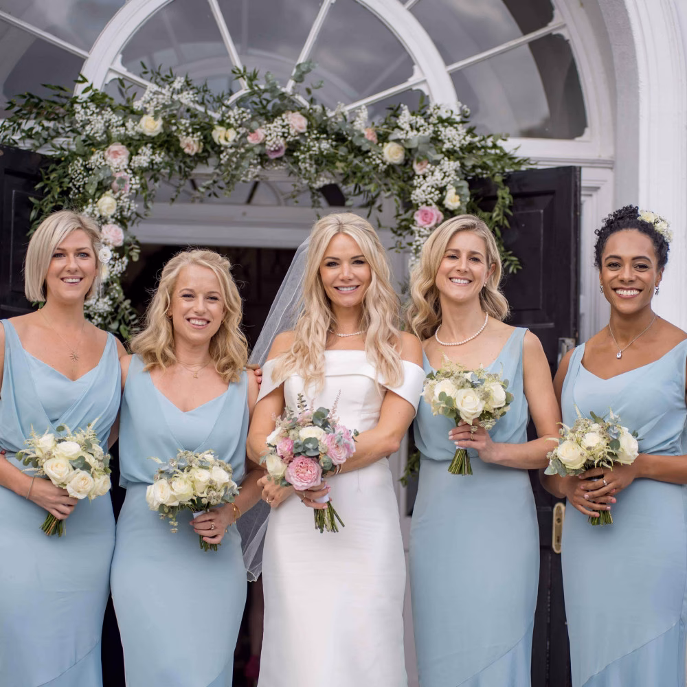 What is the difference between bridal makeup and event makeup?