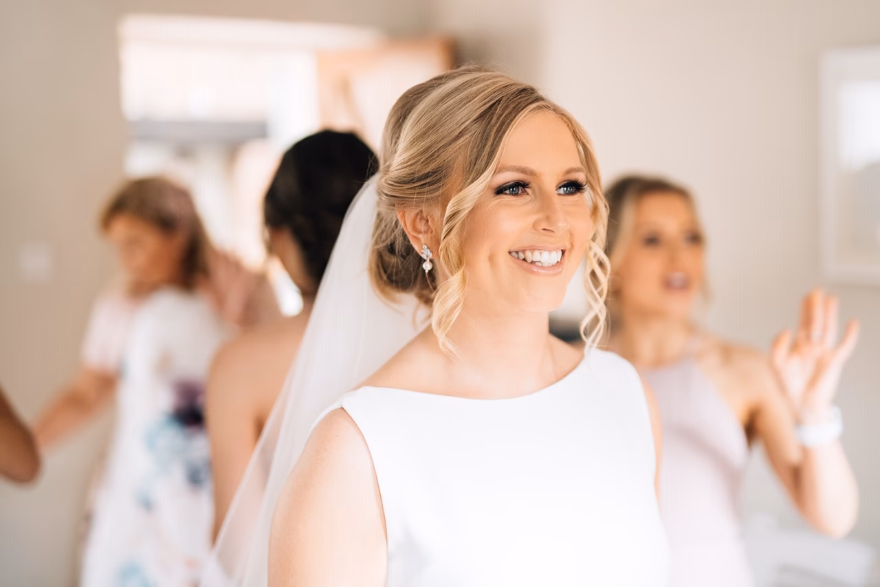 How much does bridal makeup cost in Ireland?
