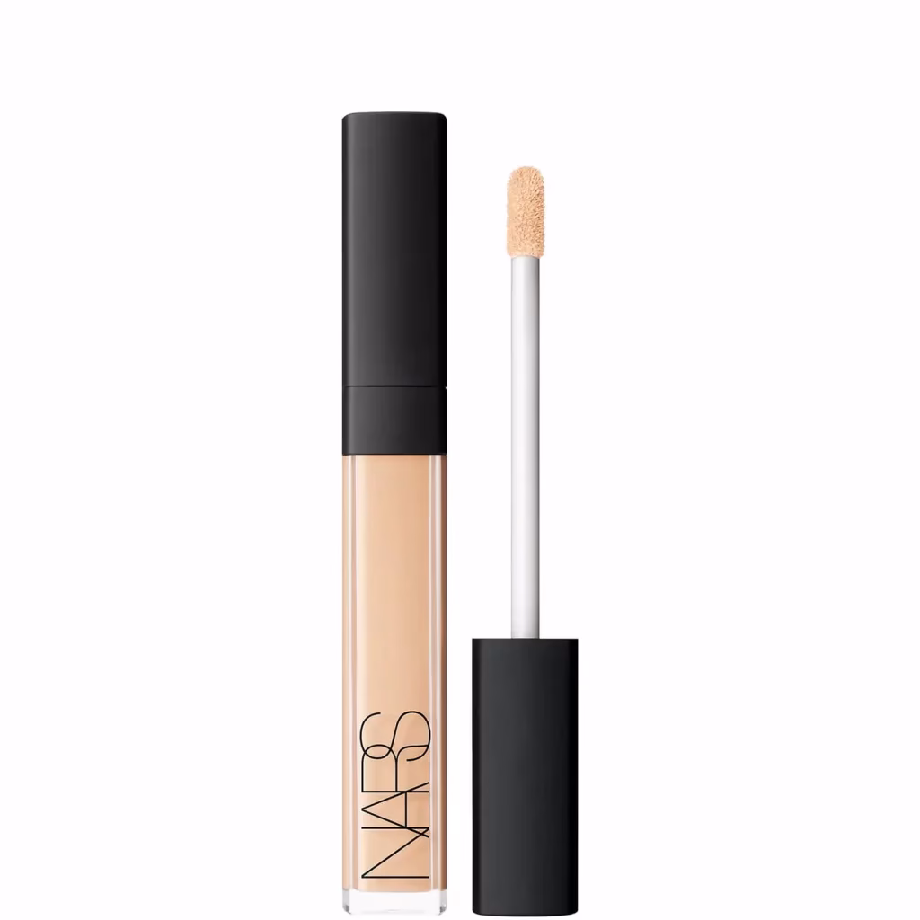 What concealer won't crease under eyes?