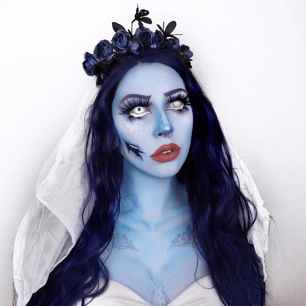 How much did it cost to make the Corpse Bride?