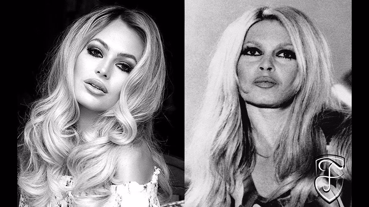 What did Brigitte Bardot do to her son?
