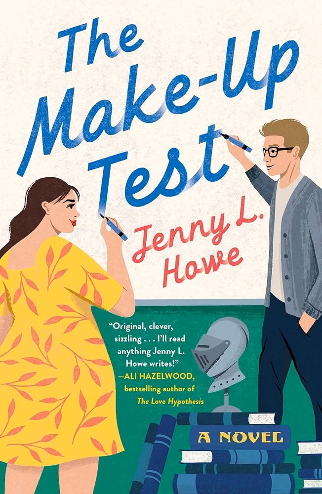 What is the makeup exam in BCU?