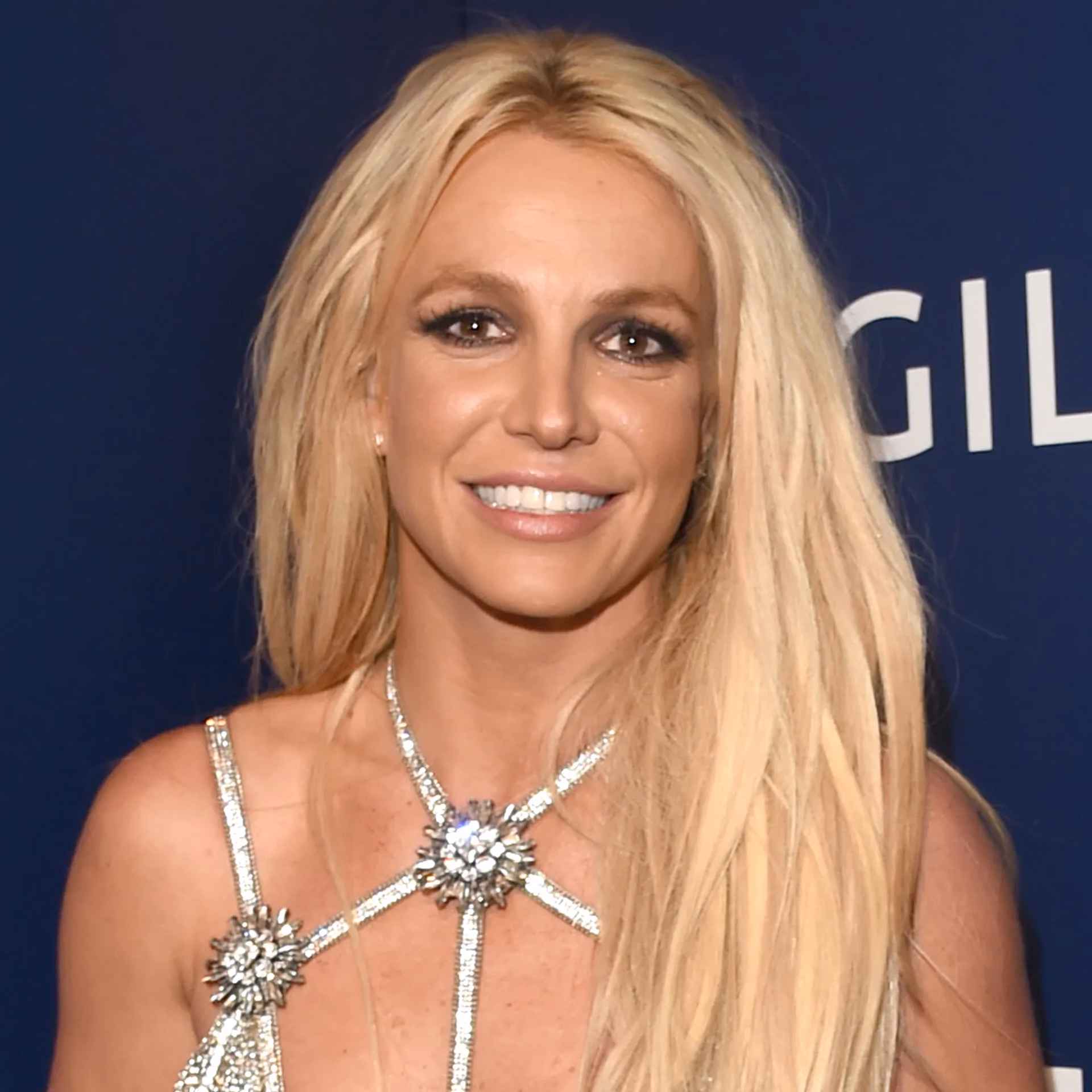 What products does Britney Spears use?
