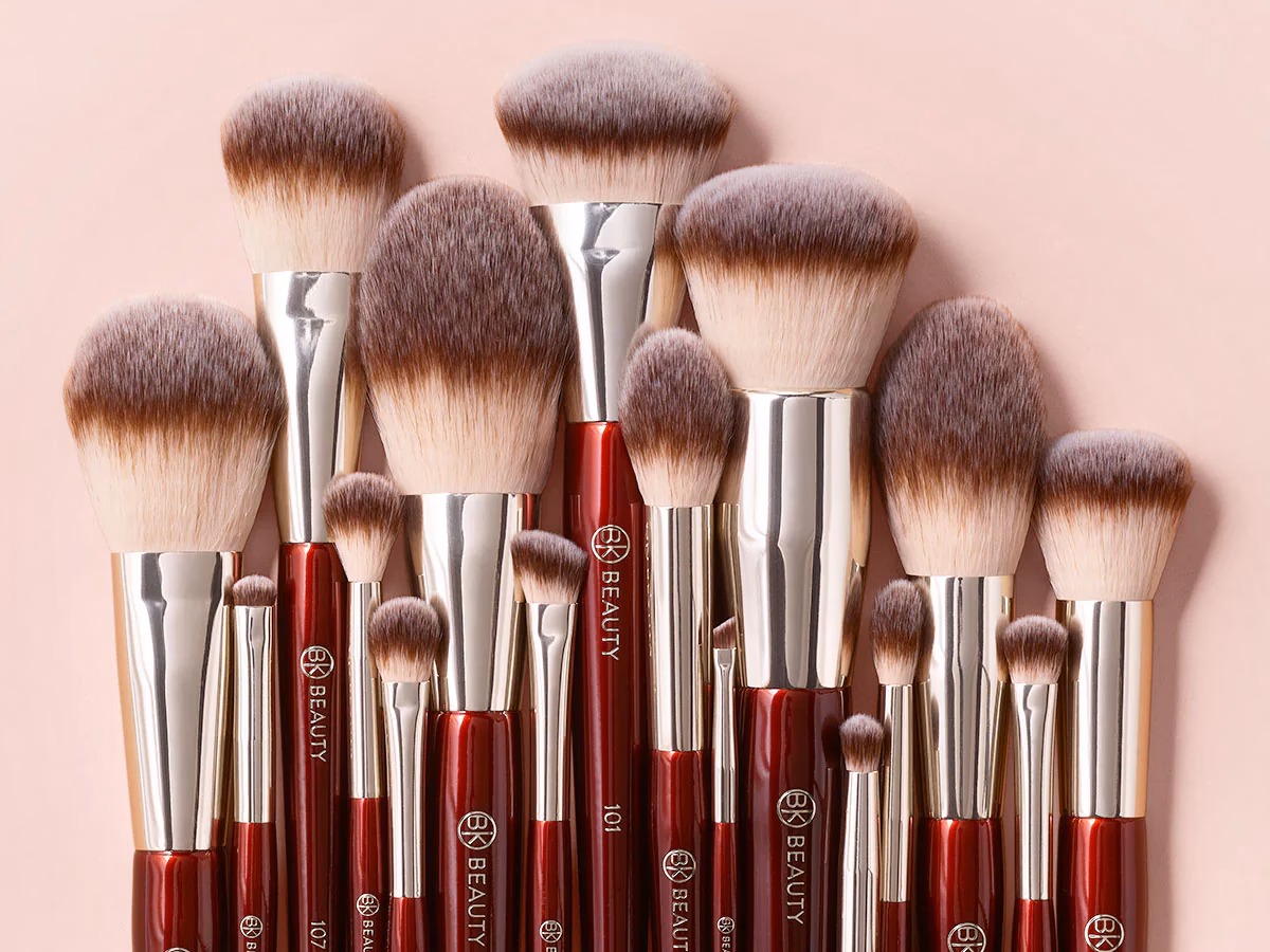 ¿Quién fabrica el maquillaje Morphe?