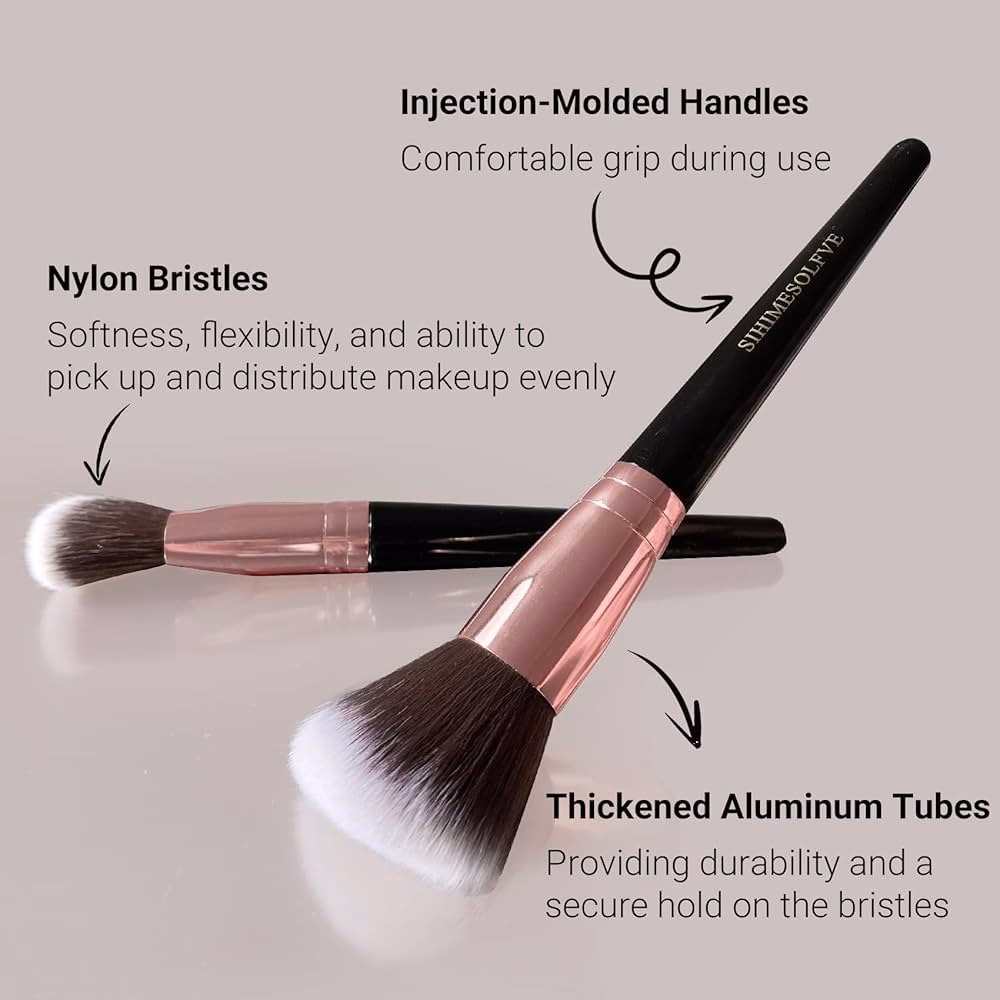 Are sigma brushes worth it?