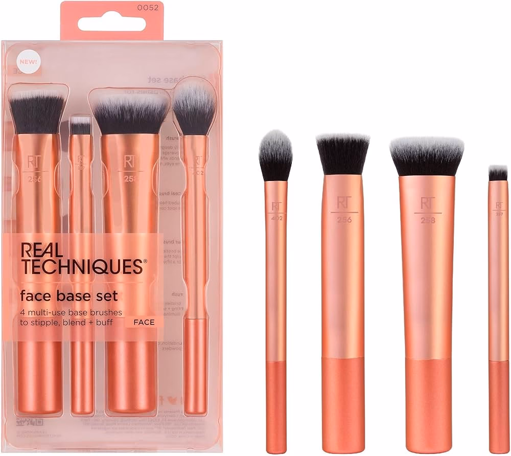 What's the difference between cheap and expensive makeup brushes?